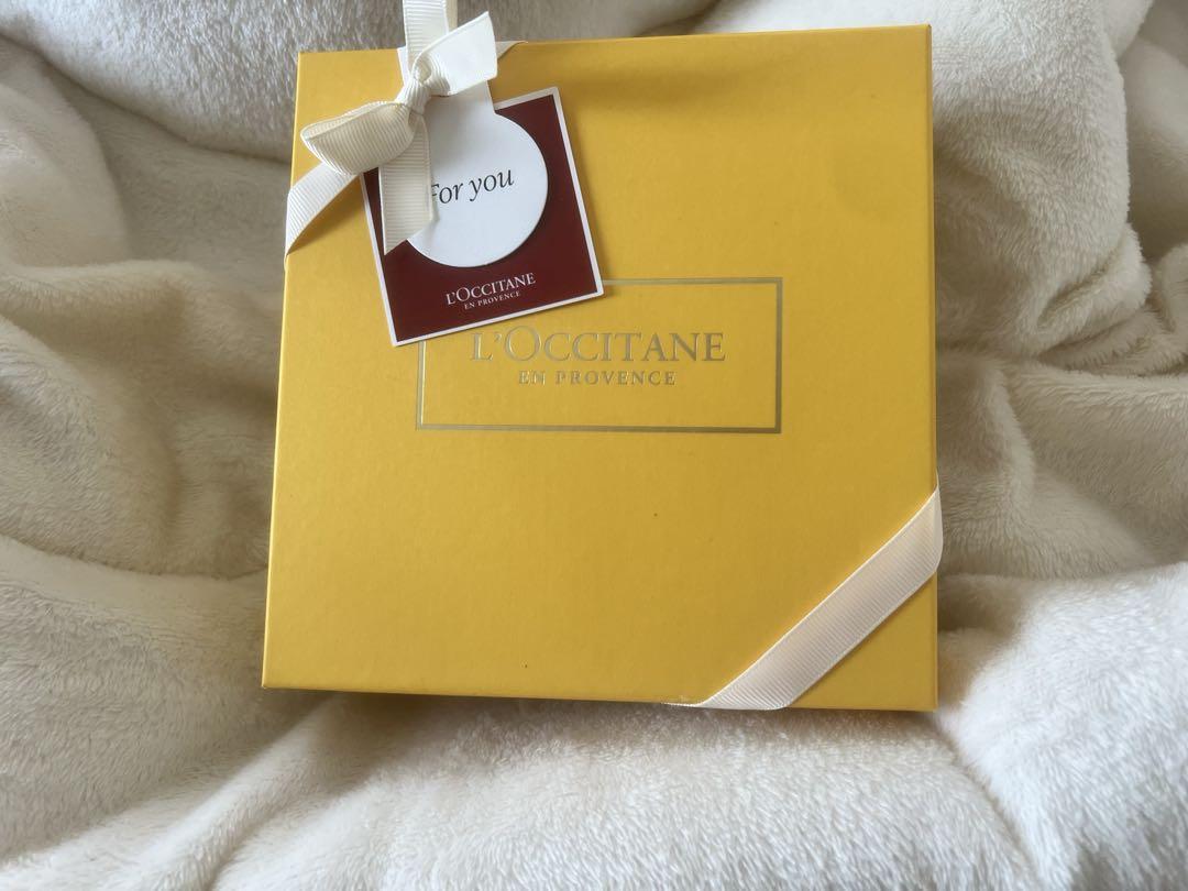 L'OCCITANE（ロクシタン） 化粧水（ふき取り） 夜用美容液