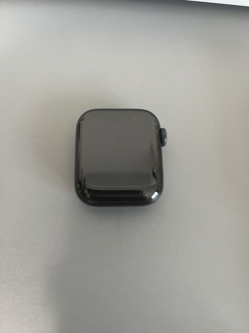 Apple Watch SE （第二世代) GPS (40mm)