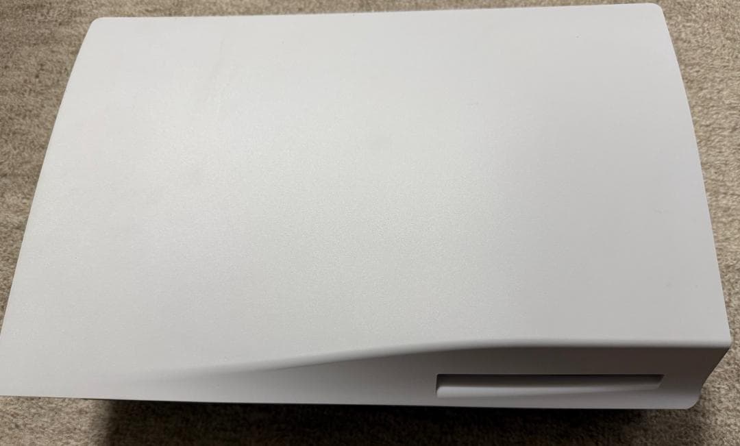 ソフト数点PlayStation5