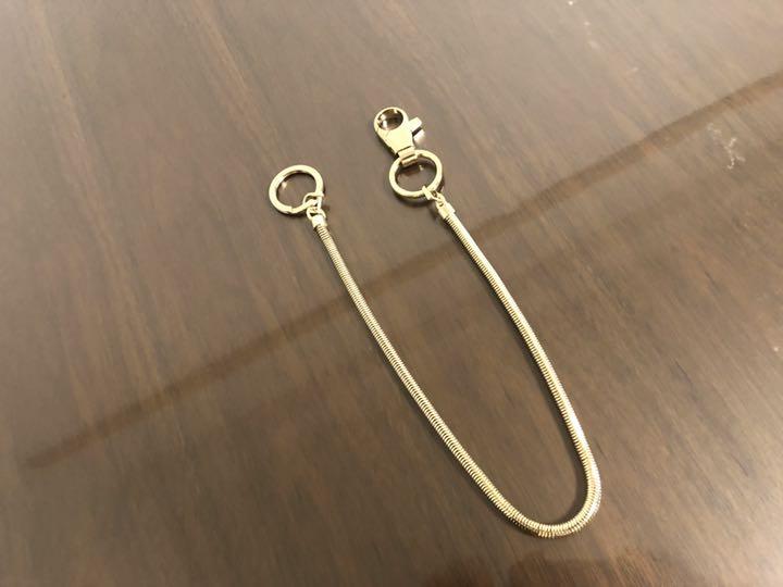 Alexander Wang キーリング Alexander Wang キーリング