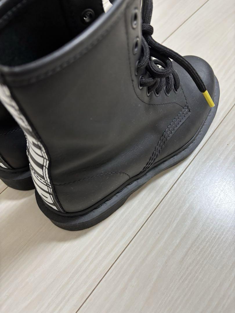 Dr.Martensブーツ