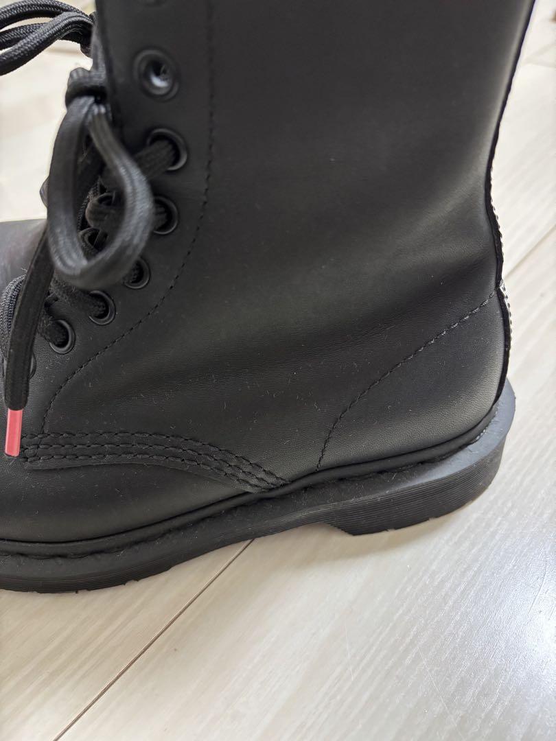 Dr.Martensブーツ