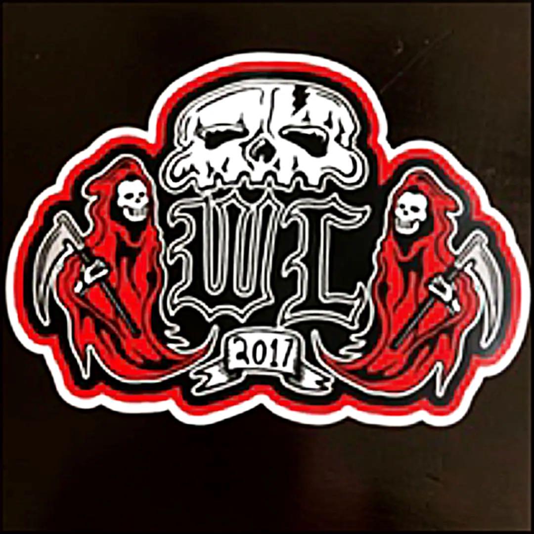 安い人気 Warren Lotas EMBLEM LTD ED T-Shirt XL euyxB-m86269556922 最新作豊富な