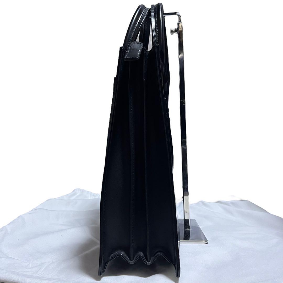 極美品✨】エポイ アデュー ロックスタディ ビジネスバッグ 2way 極美品✨】エポイ アデュー ロックスタディ ビジネスバッグ 2way