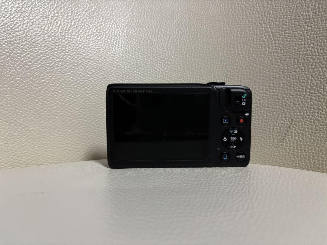 Canon SX600 HS コンパクトデジタルカメラ