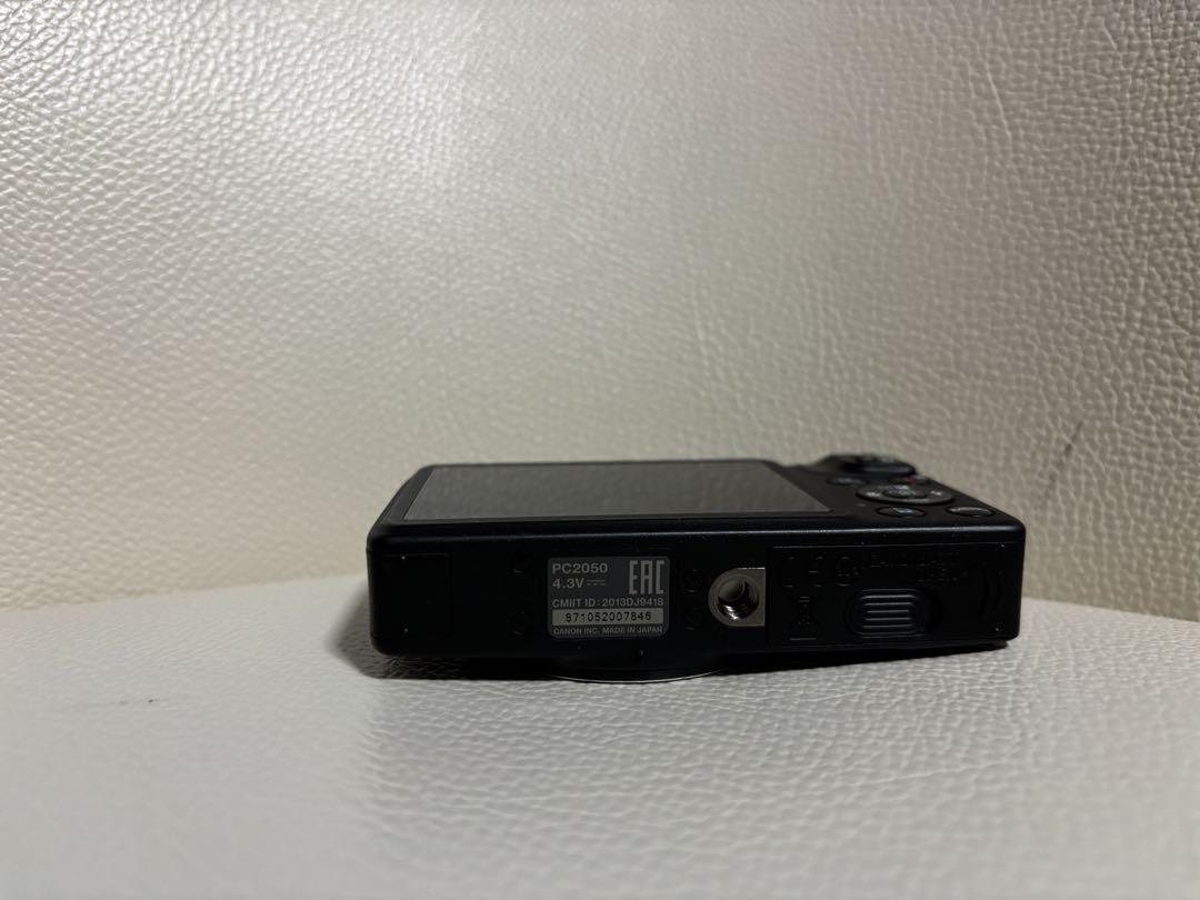 Canon SX600 HS コンパクトデジタルカメラ