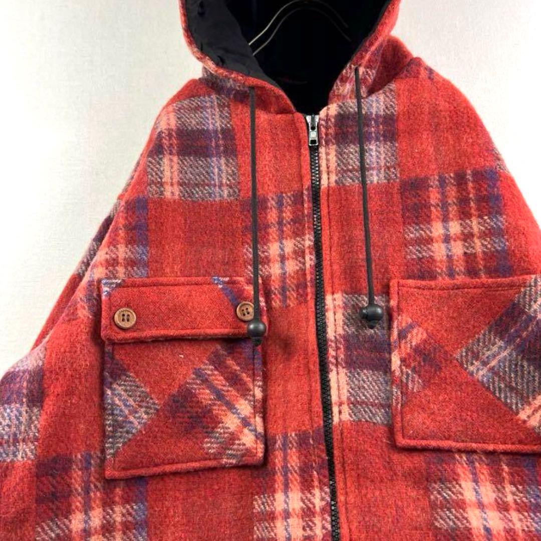 ジャケットL・VINTAGE