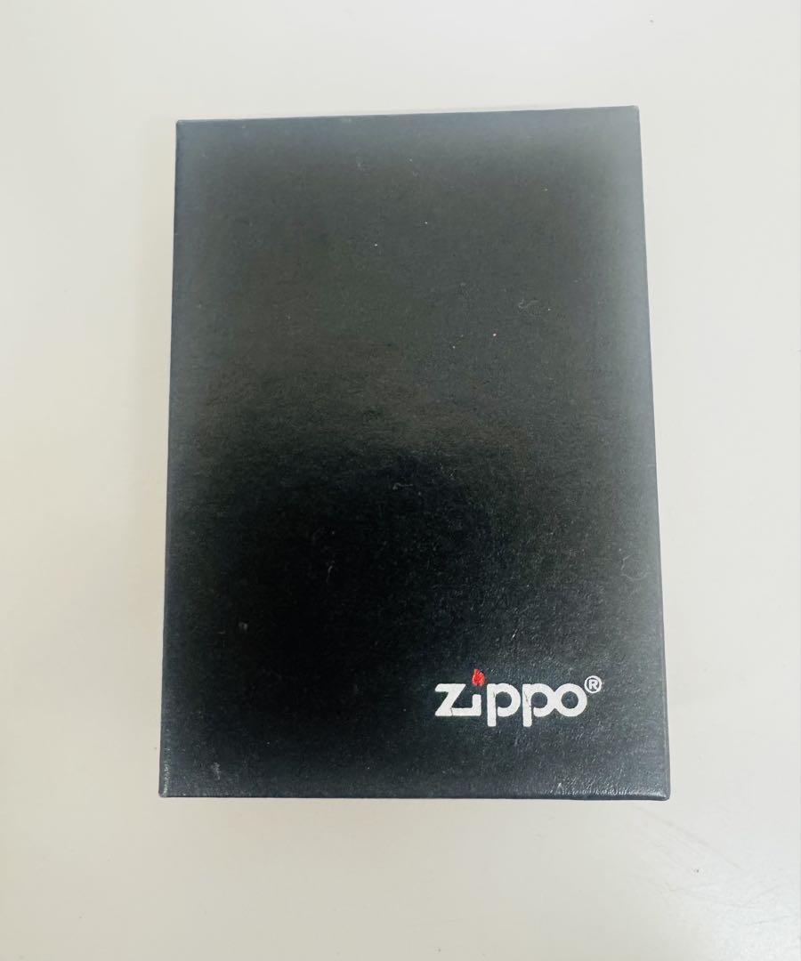 【美品】Zippo 2002 FIFAワールドカップ