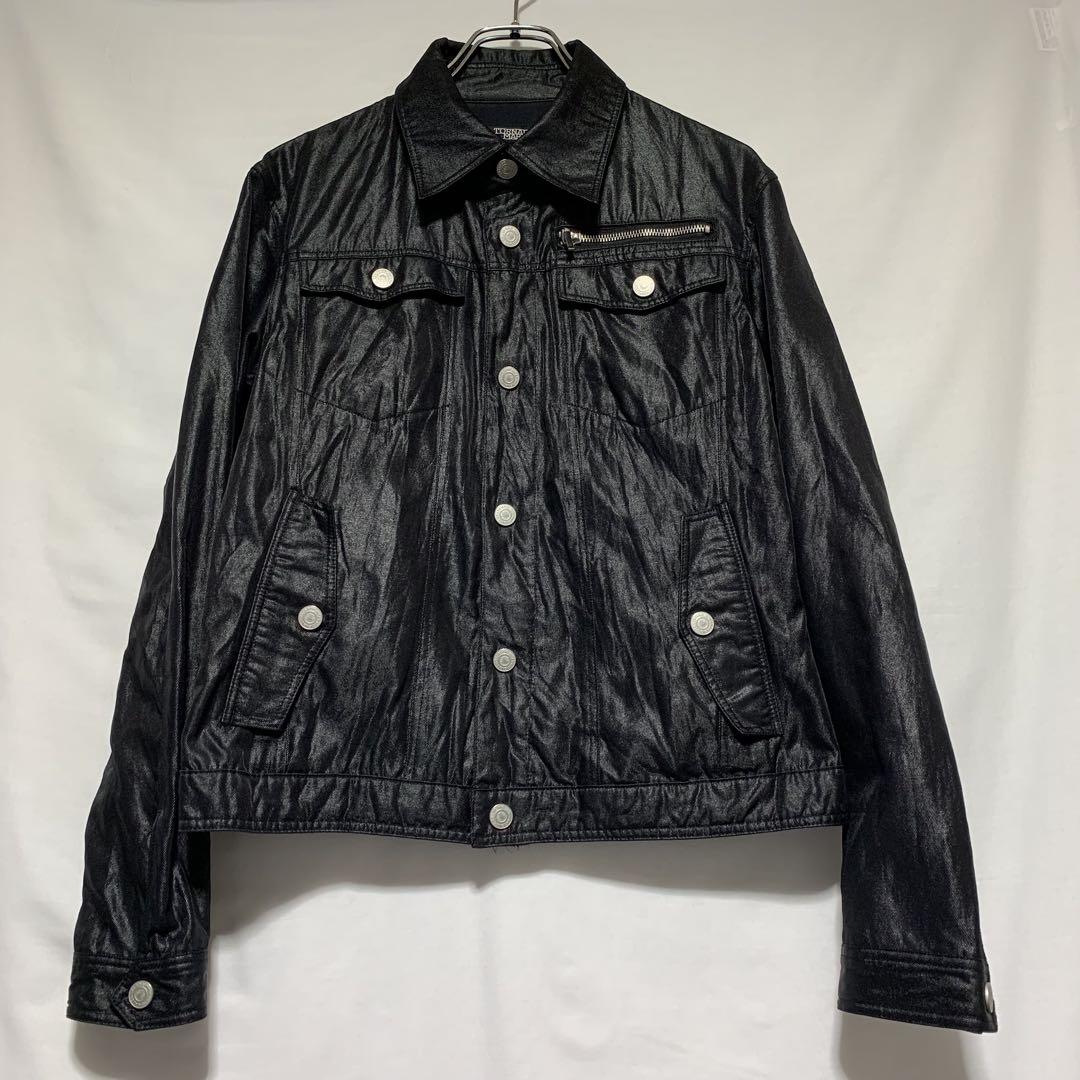 ジャケット・アウター 00s TORNADO MART shirt jacket L size