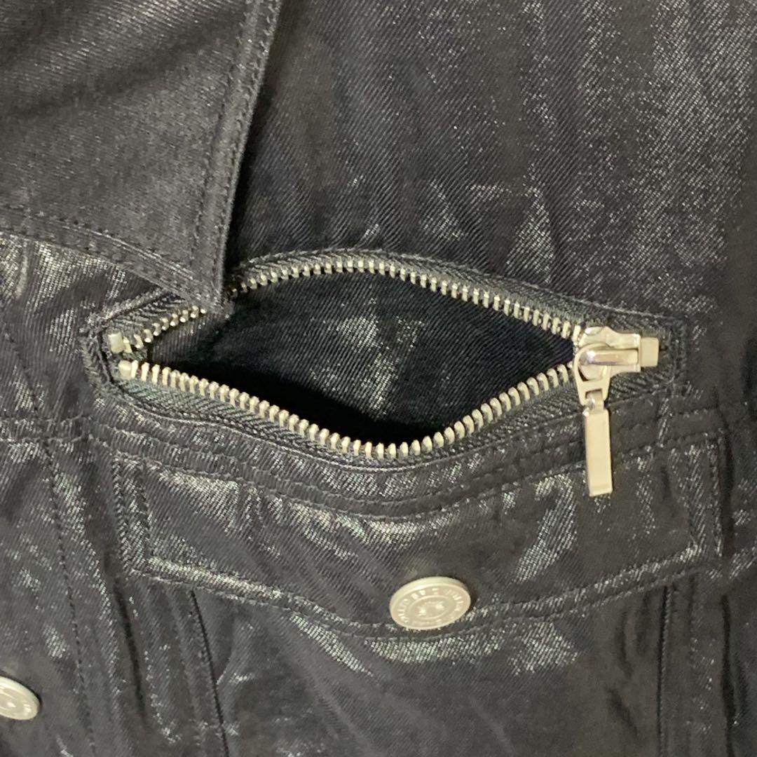 ジャケット・アウター 00s TORNADO MART shirt jacket L size