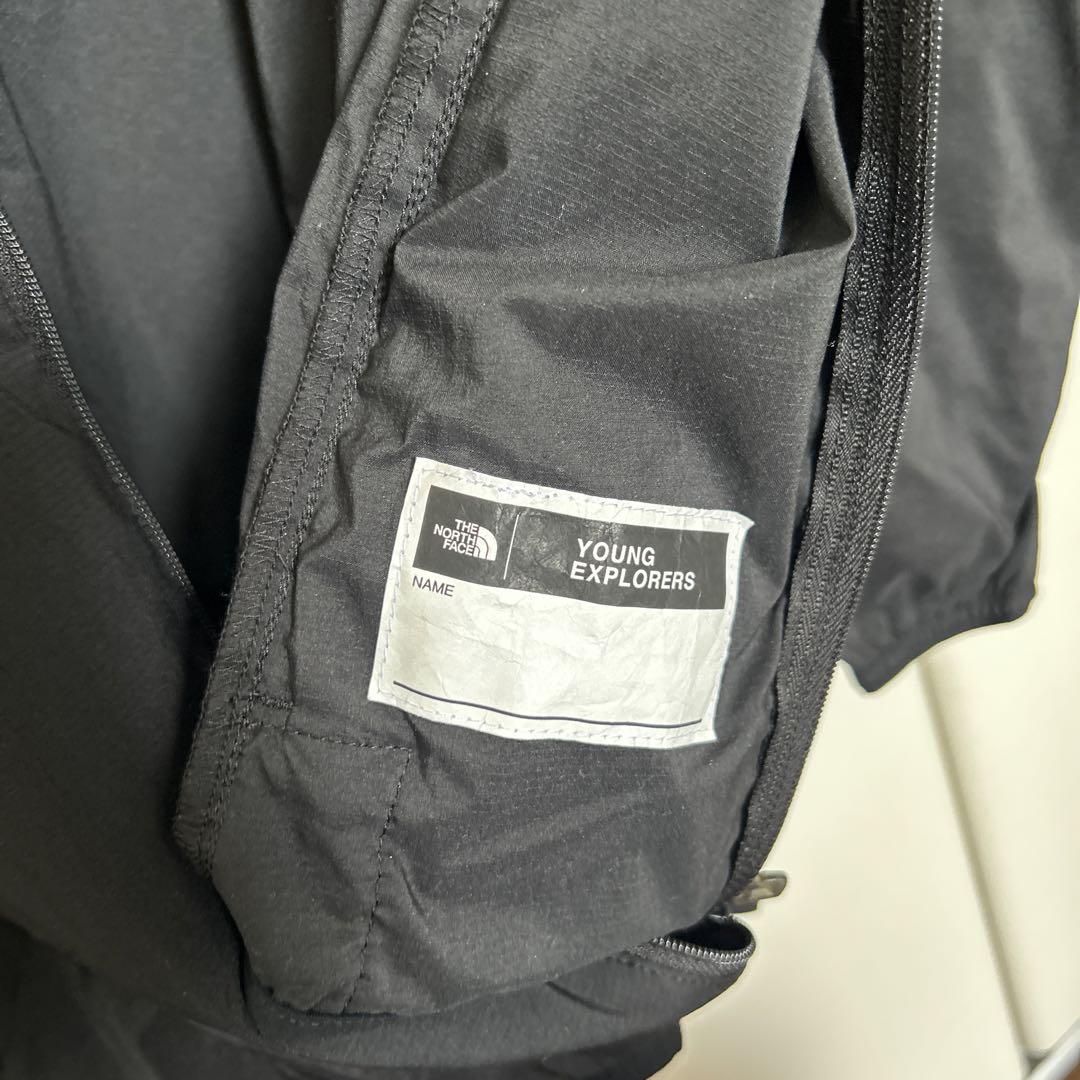 ノースフェイスキッズ⭐︎新品タグ付き⭐︎130サイズ