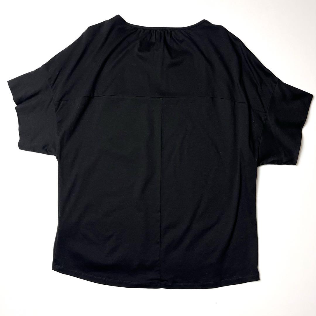 theory luxe COTTON SMOOTH BLASIE サイズ38 - メルカリ