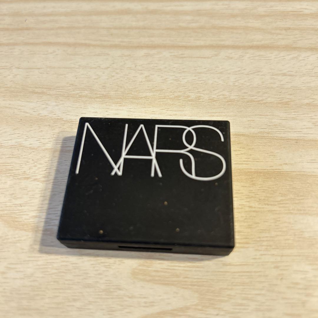 送料無料】NARS ハードワイヤーアイシャドー 5339 - メルカリ