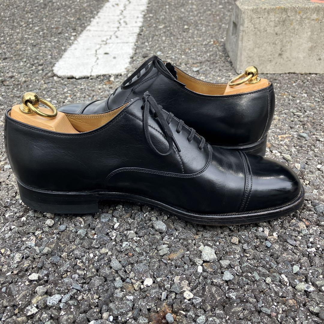 REGAL IMPERIAL GRADE リーガル ストレートチップ24.5cm