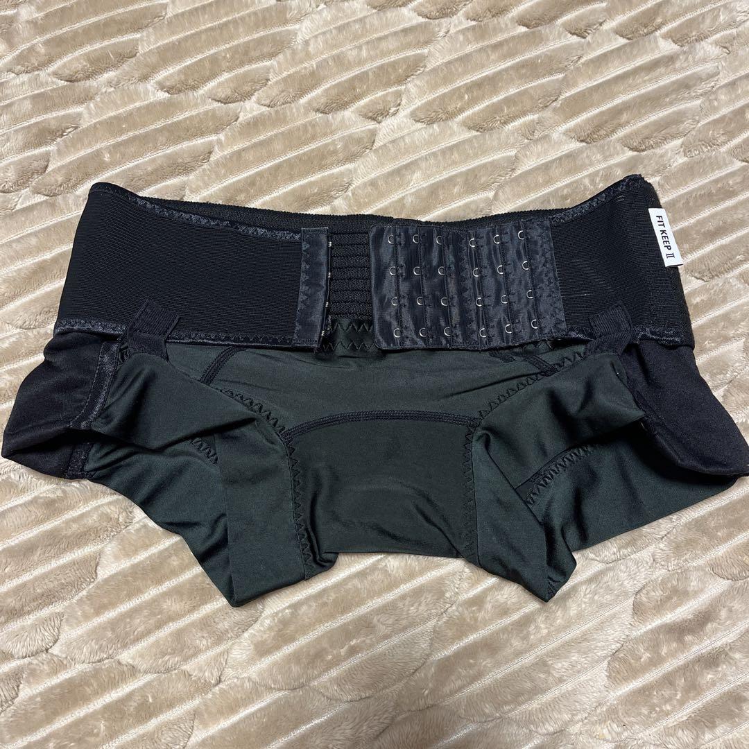 Fit keep2