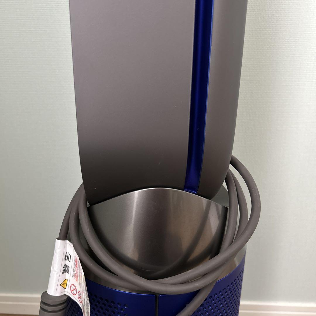 ダイソン Dyson Pure Hot+Cool 空気清浄機能付ファンヒーター