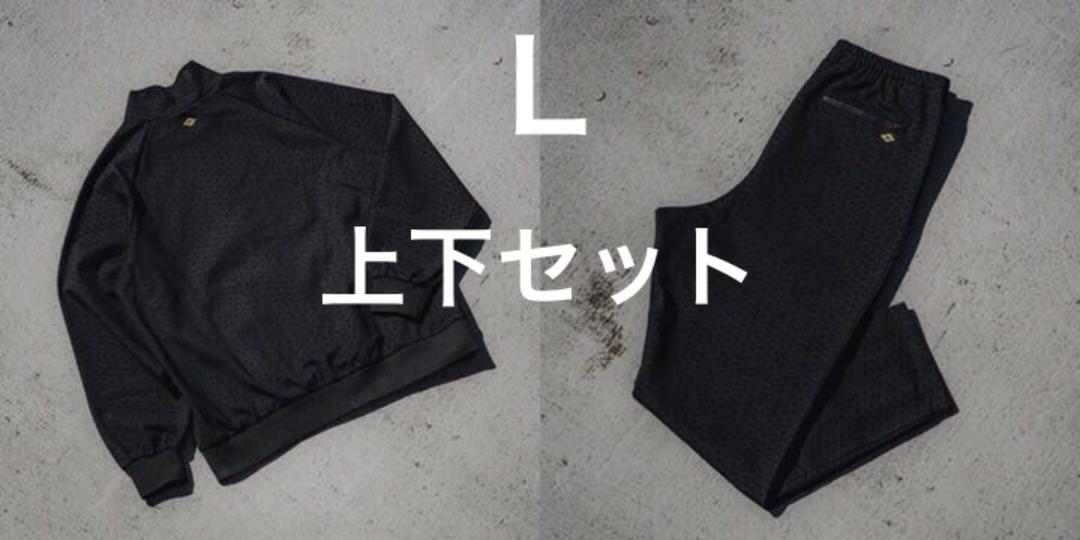 NUBIAN x GAKKIN NUBIAN セットアップ x TRACK GAKKIN HANABATSU NUBIAN x GAKKIN NUBIAN セットアップ x TRACK GAKKIN HANABATSU
