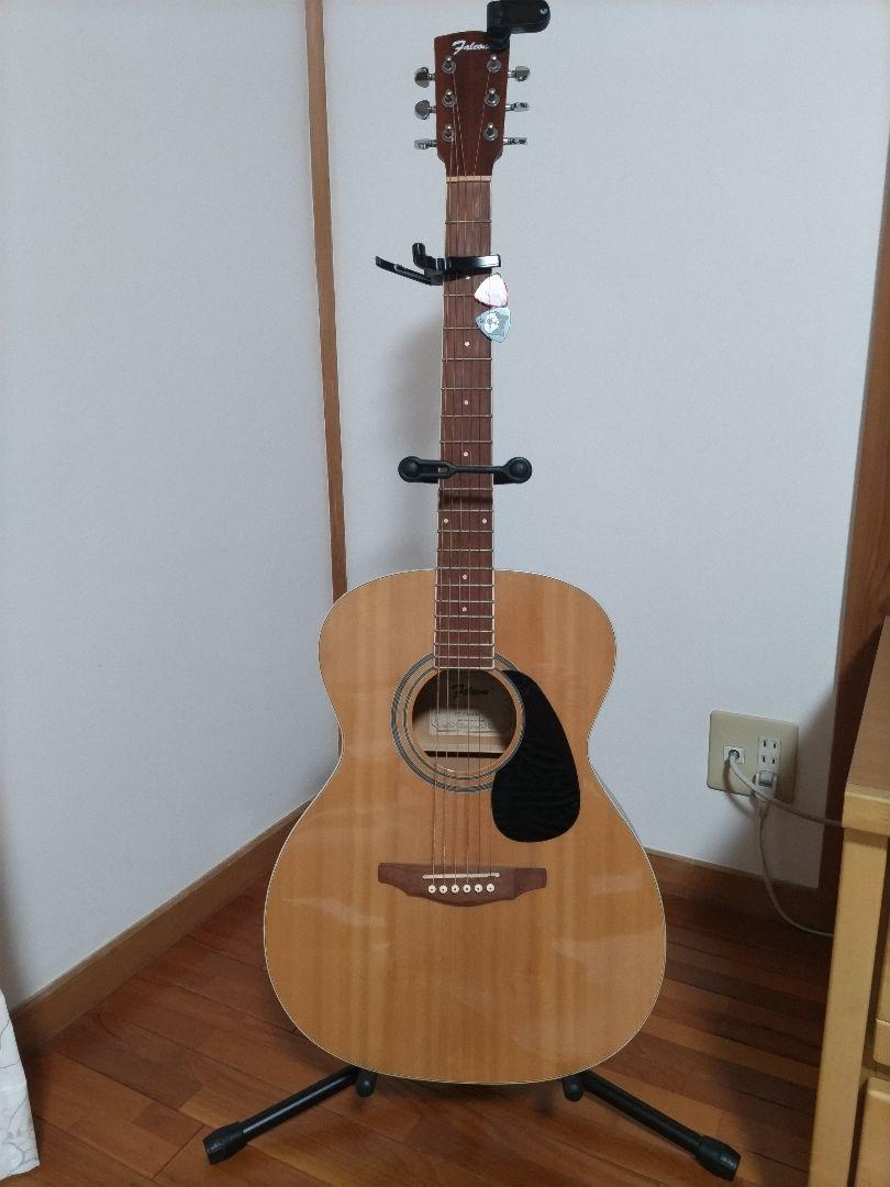 トップ面補修あり】MARTIN Dreadnought Junior ギター