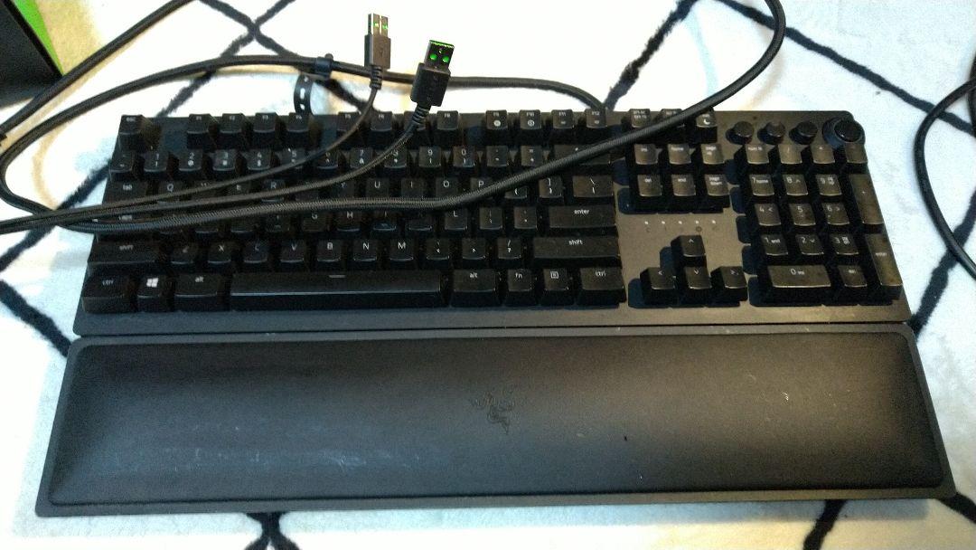 独創的 Razer HUNTSMAN ELITE オプトメカニカル - PC周辺機器 - alrc.asia 独創的 Razer HUNTSMAN ELITE オプトメカニカル - PC周辺機器 - alrc.asia