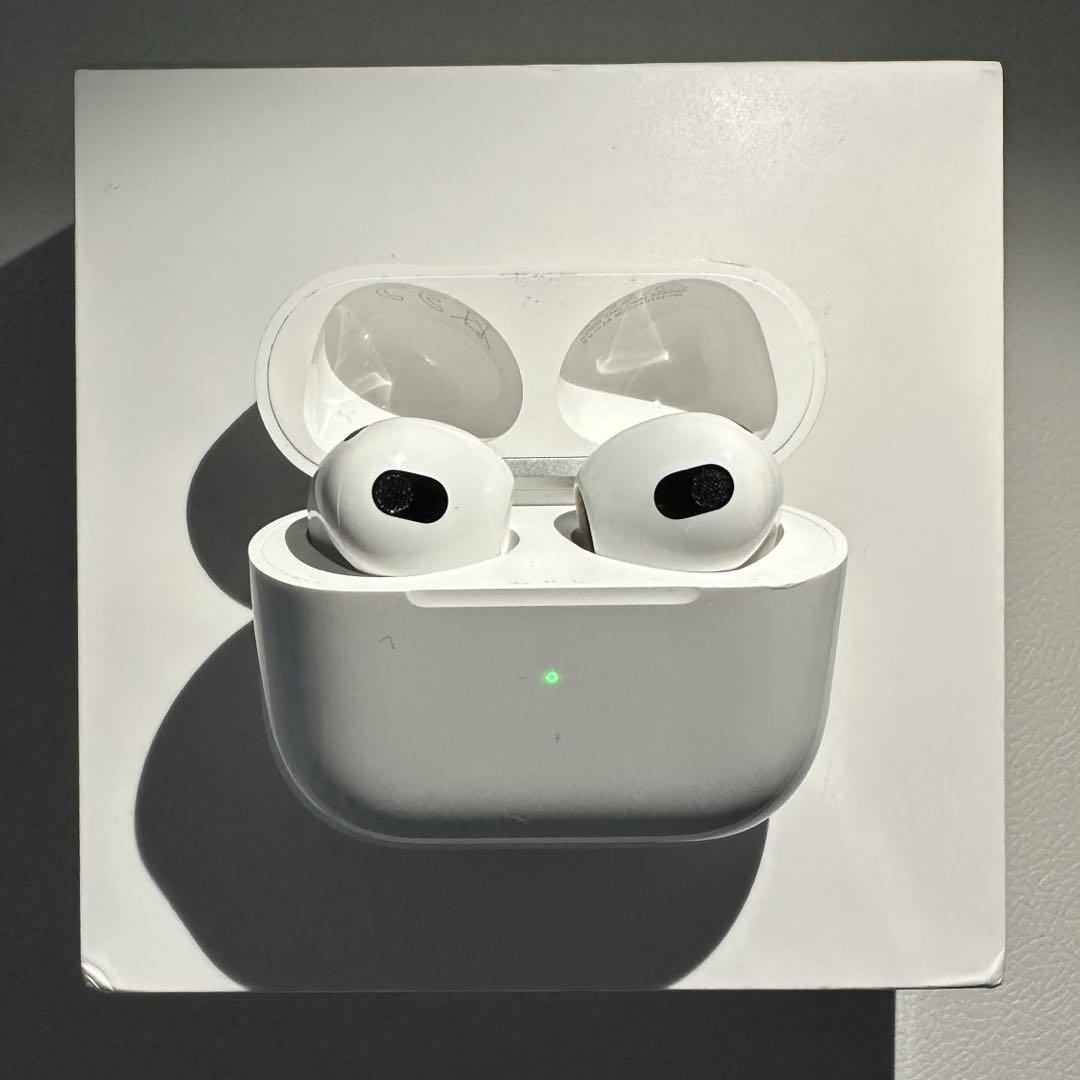 AirPods 第3世代 本体