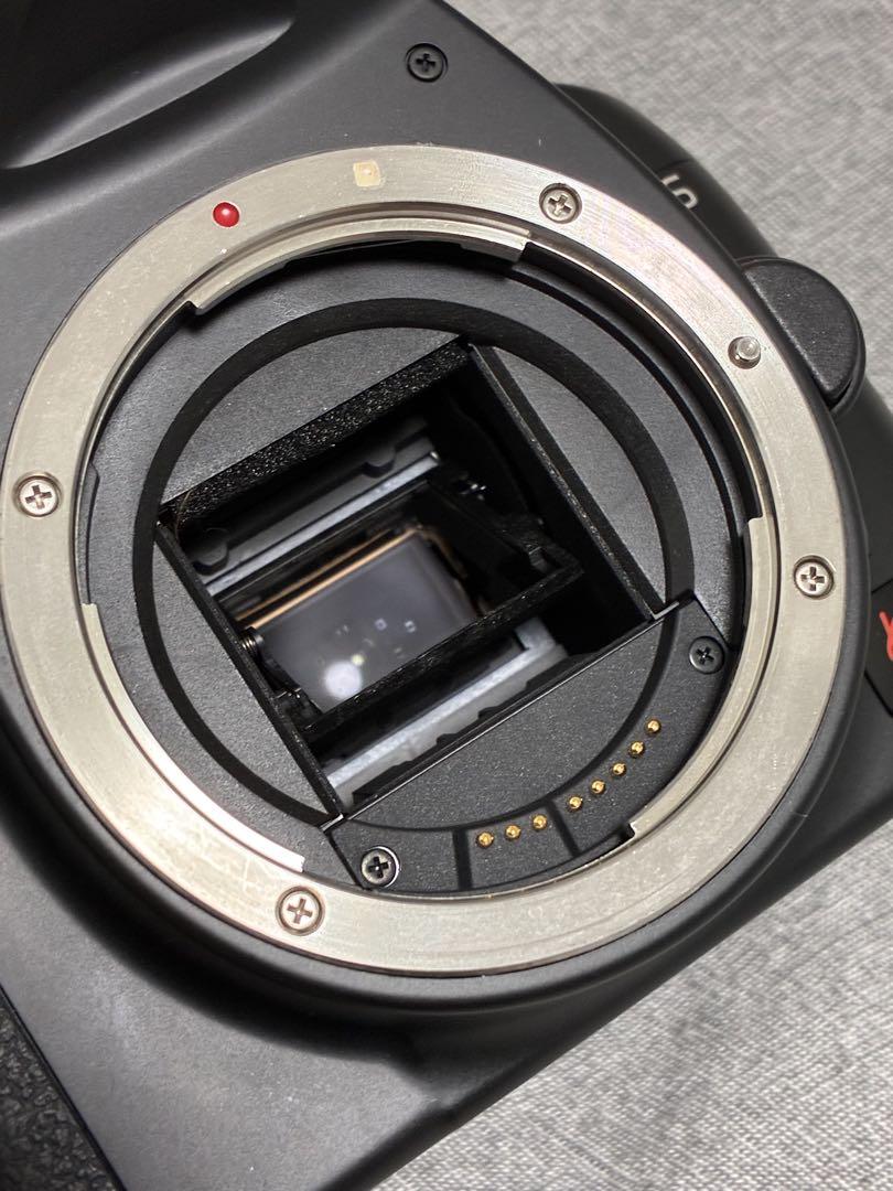 ⭐️美品⭐️キャノン Canon X2 ダブルズームキット⭐️ショット数1547回