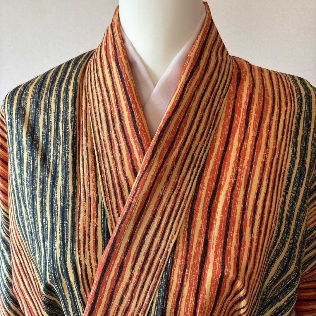 楽天市場】30％OFFで買えます￥87780→61446 【中古】 長羽織 単