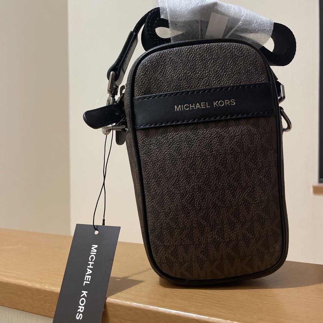 MICHEAL KORS ショルダーバッグ - ショルダーバッグ価格