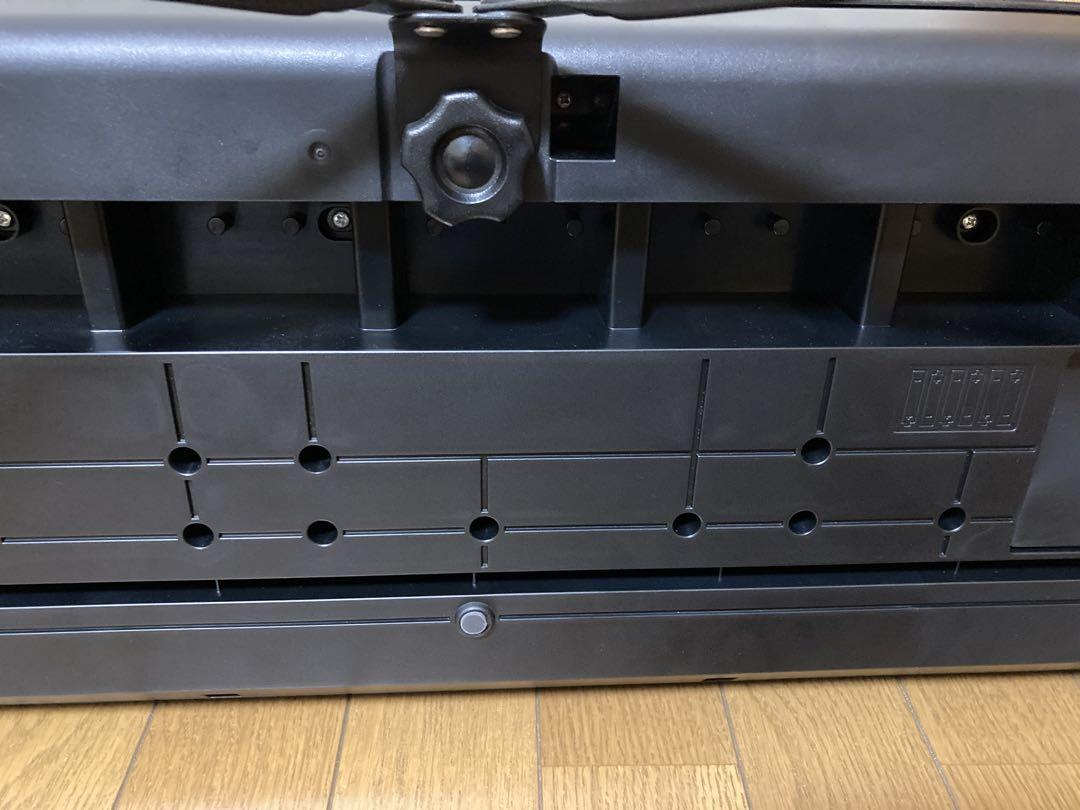 み*ー様 YAMAHA Piaggero NP-12B 61鍵キーボード 純正ス
