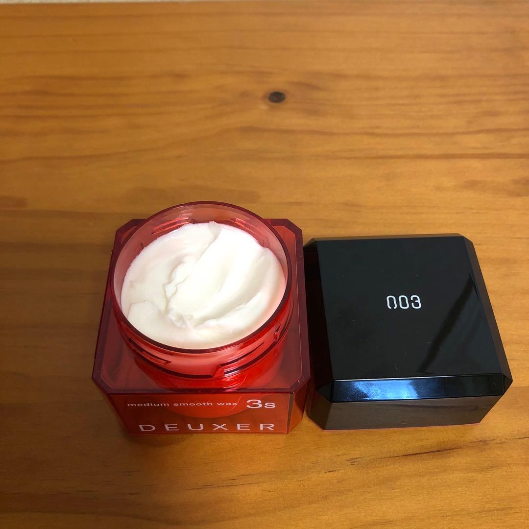 大人気!大人気!lipps リップス デューサー プレジューム ヘアワックス