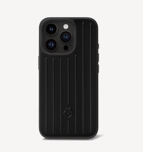 iPhone 16 Proケース ブラック