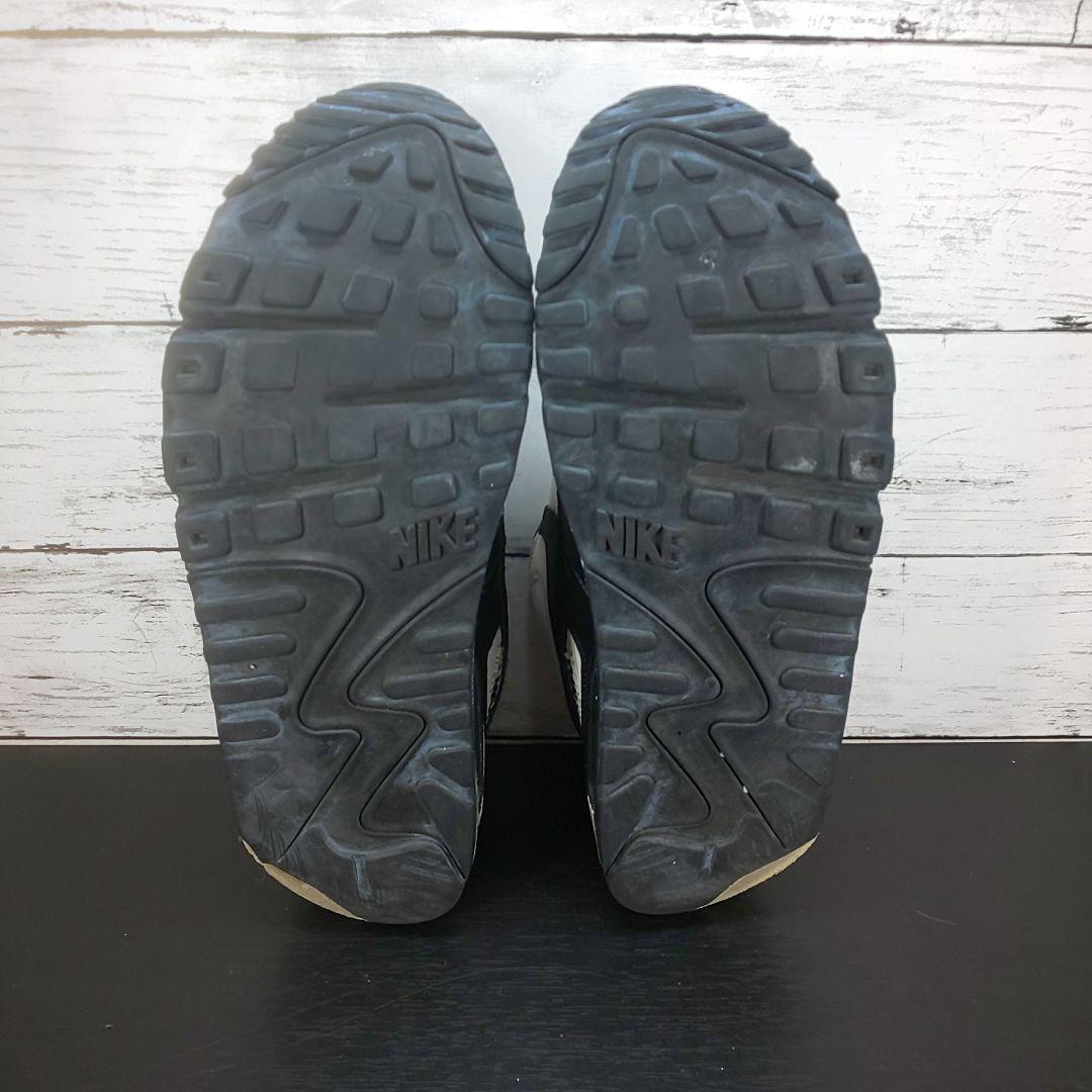 靴 NIKE W AIR MAX 90 24.0cm