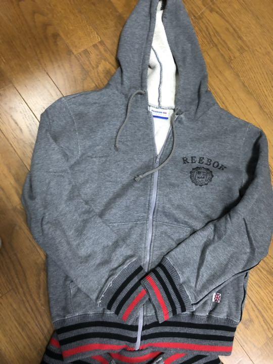 メルカリ リーボックスポーツウェア レディース 2 400 中古や未使用のフリマ メルカリ リーボックスポーツウェア レディース 2 400 中古や未使用のフリマ