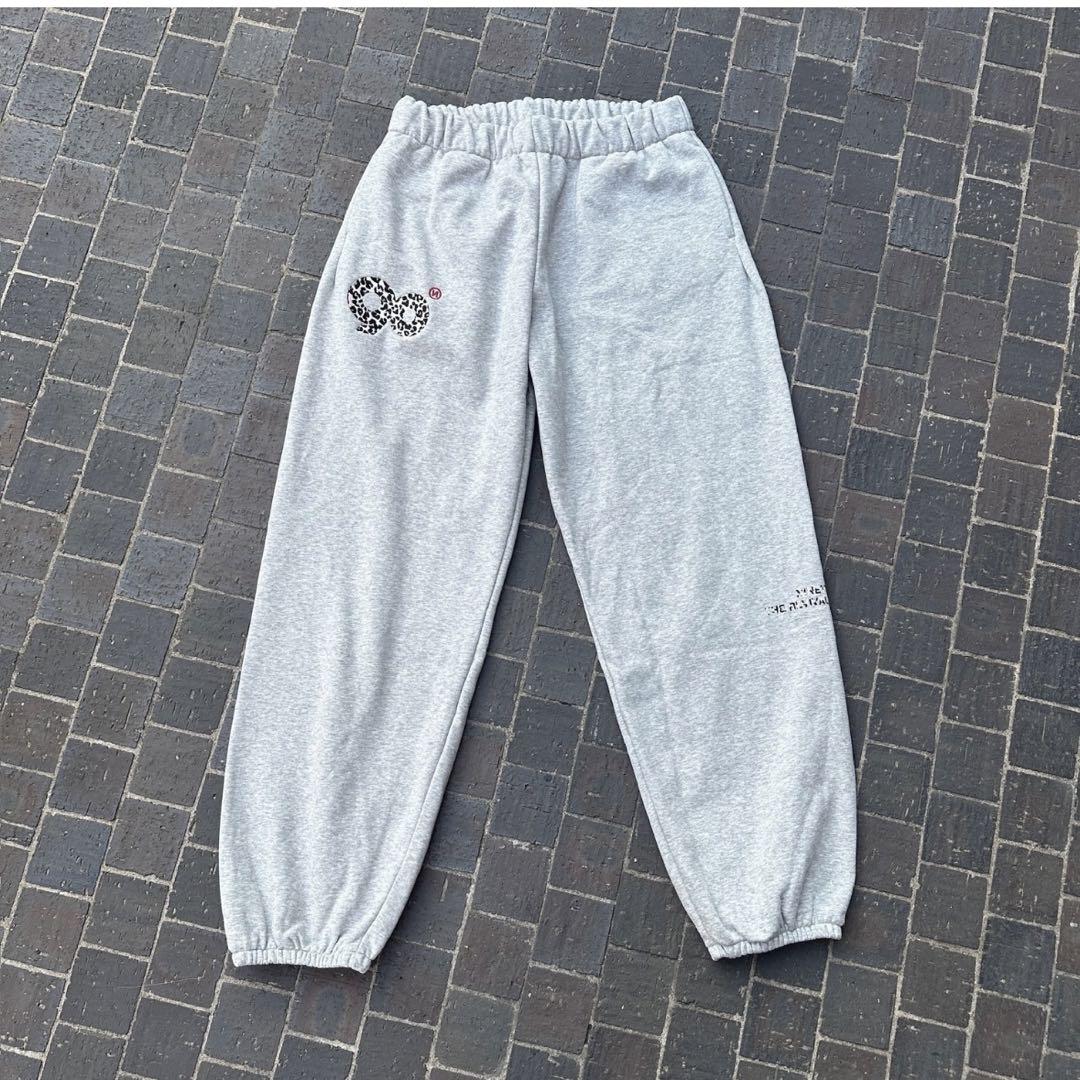 9090 girls セットアップ パンツのみ