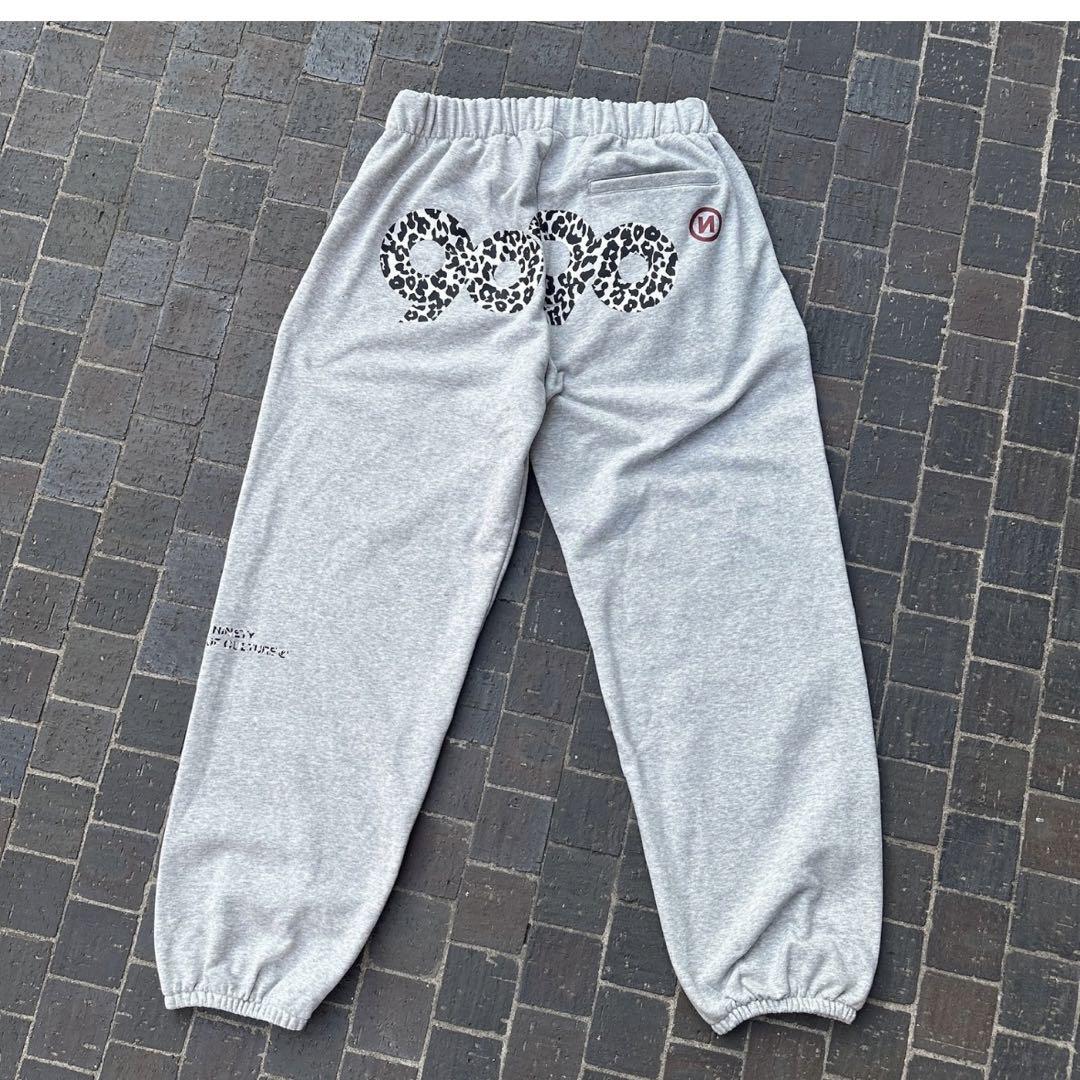 9090 girls セットアップ パンツのみ