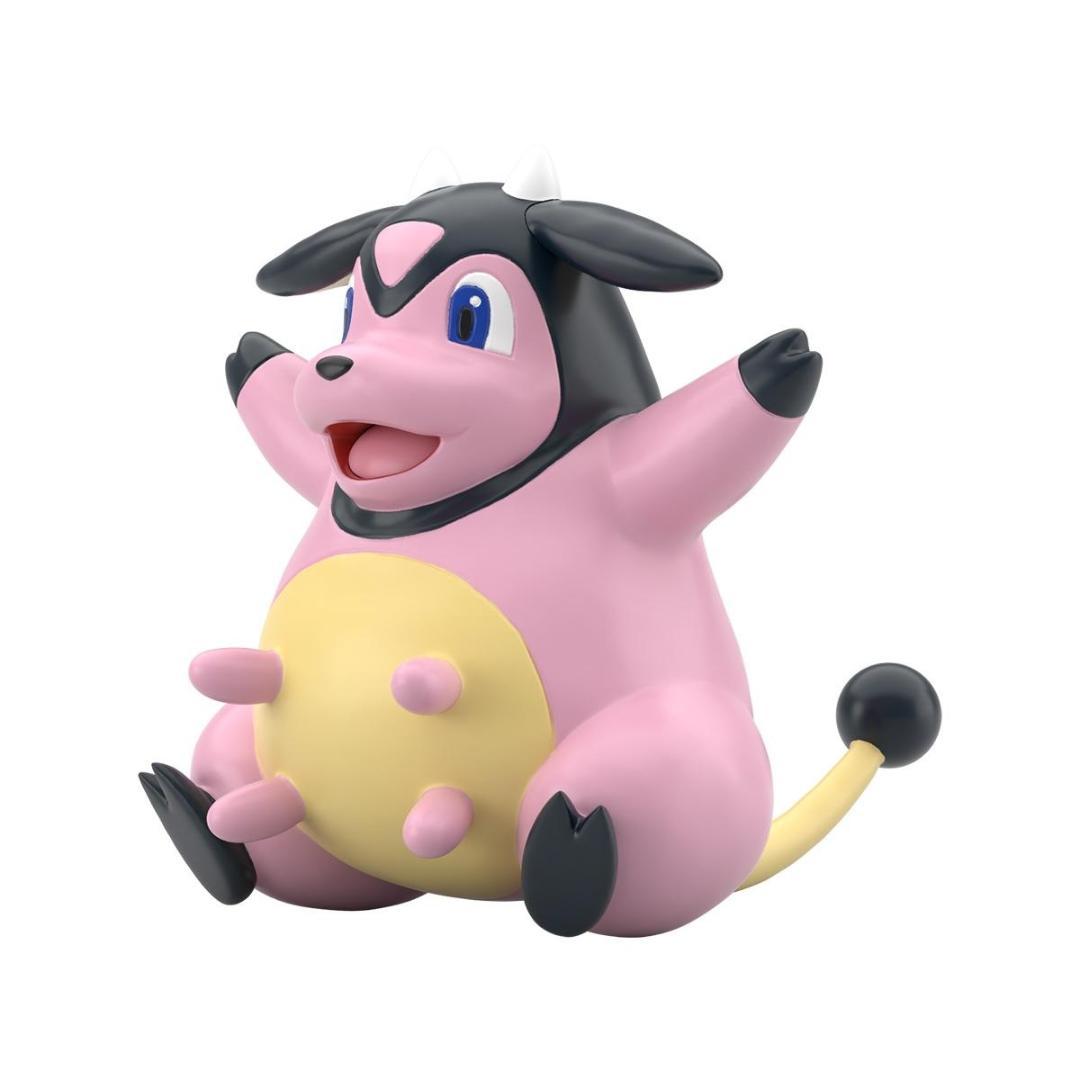 ミルタンク ポケモンスケールワールド ジョウト地方 ノーマル