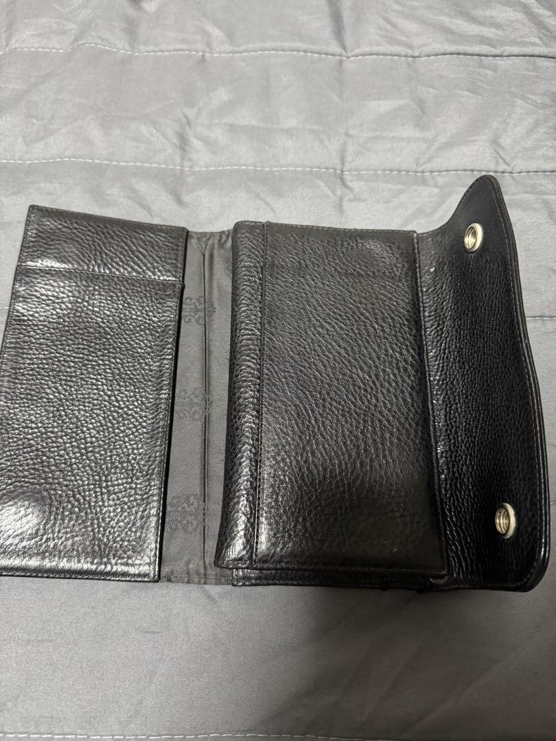 Chrome Hearts waveウォレット ウェーブウォレット クロムハーツ