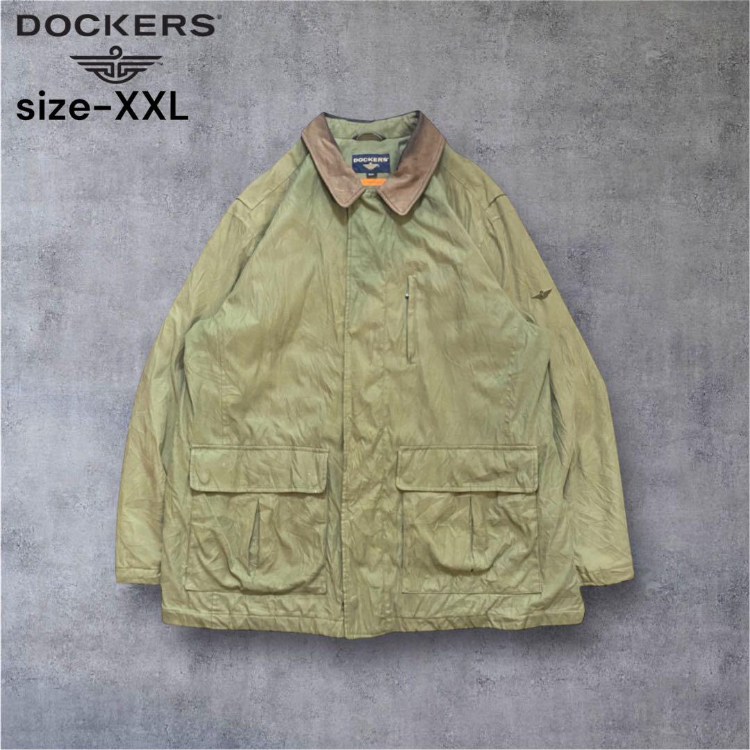 Levi's カバーオール Levi's/リーバイス DUBOCE フーデッド