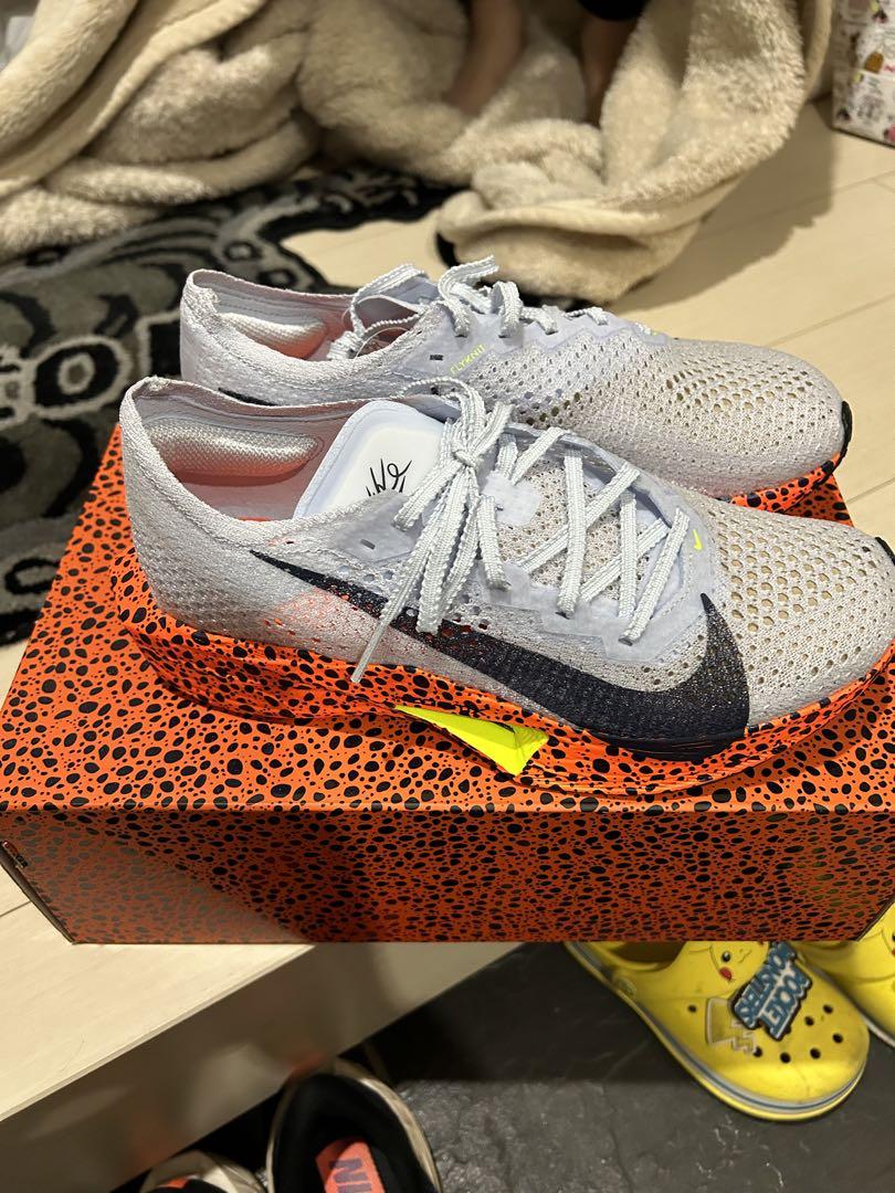 新品・未使用】【24.5cm】Nike ヴェイパーフライ 3