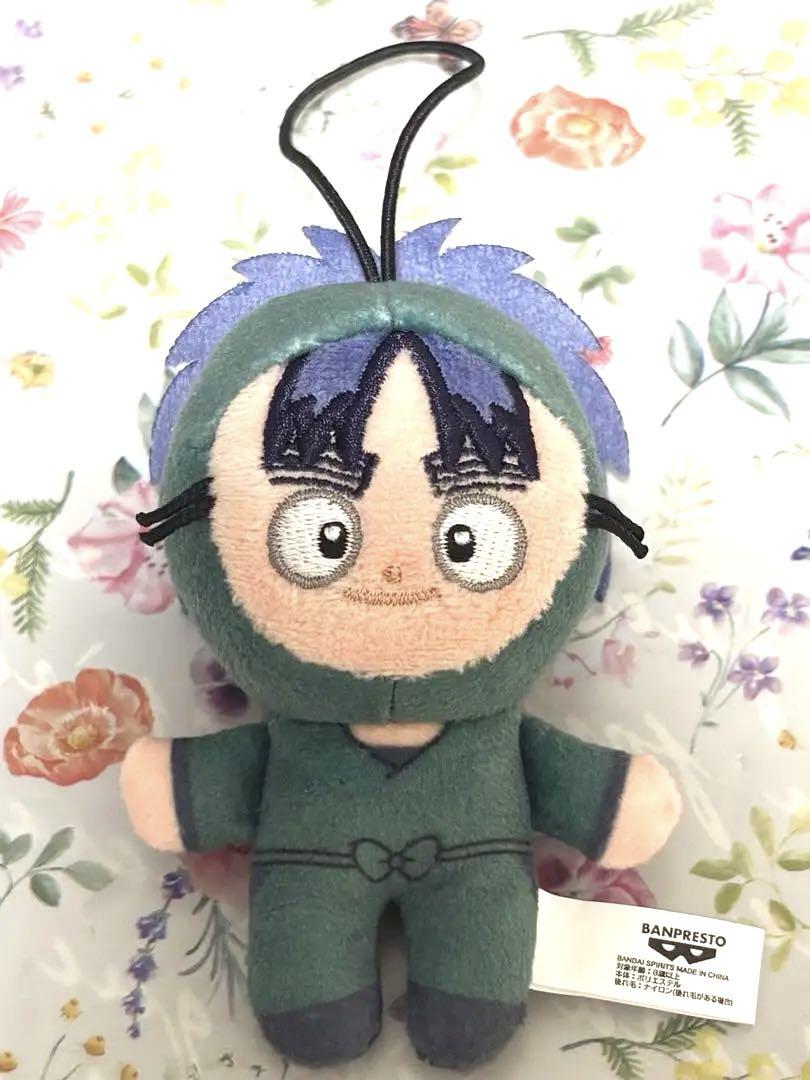 忍たま乱太郎 ほわぬい vol.2 善法寺伊作