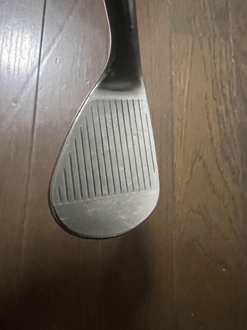 Callaway Mack Daddy フォージド2019 54.58
