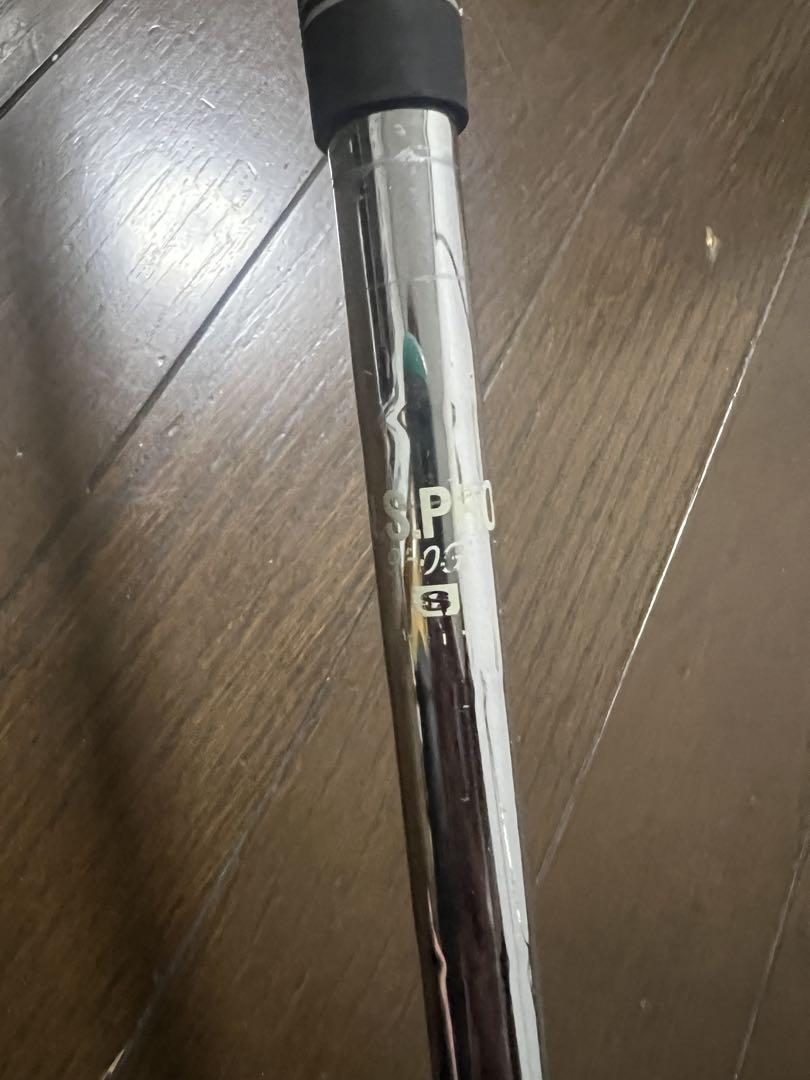 Callaway Mack Daddy フォージド2019 54.58