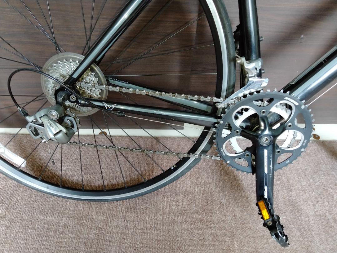 ロードバイク FELT F85