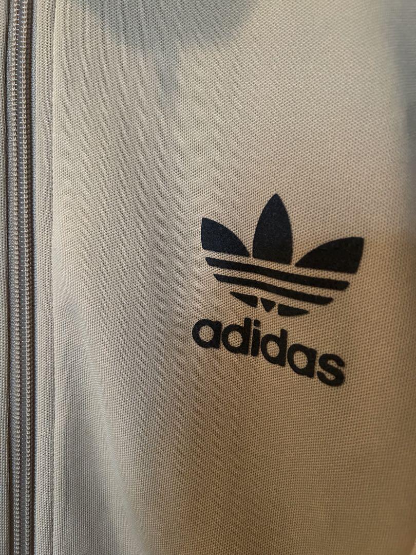 【希少カラー】adidas／アディダストラックジャケット