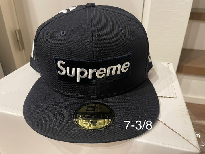 お取り寄せ】 シュプリーム ボックスロゴ New Era ニューヨークヤンキース - キャップ - www.smithsfalls.ca お取り寄せ】 シュプリーム ボックスロゴ New Era ニューヨークヤンキース - キャップ - www.smithsfalls.ca