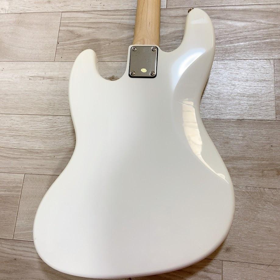 BACCHUS BJB-1R ジャズ UNIVERSE SERIES バッカス