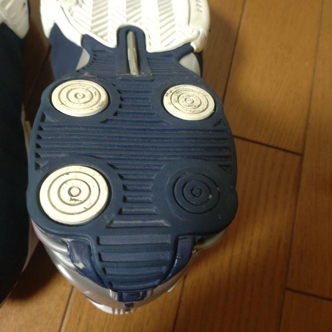 NIKE SHOX BB4 26cm2019 復刻