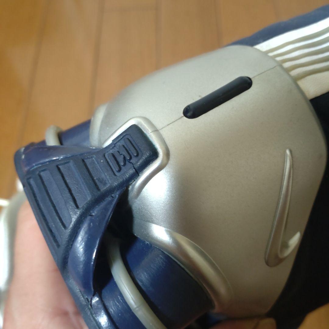 NIKE SHOX BB4 26cm2019 復刻