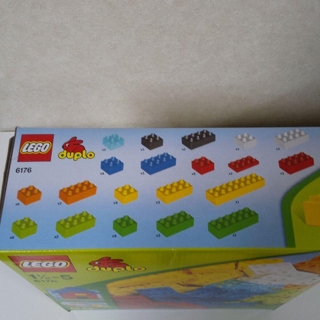 通販格安 レゴduplo 6176 Jrh5u-m86290509213 2022安い