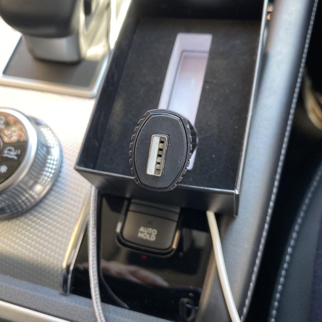 ナビ CARDongle