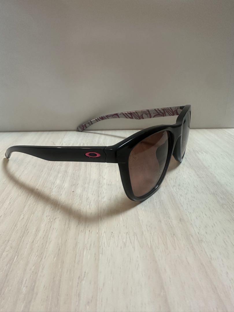 Oakley MOONLIGHTER - メルカリ